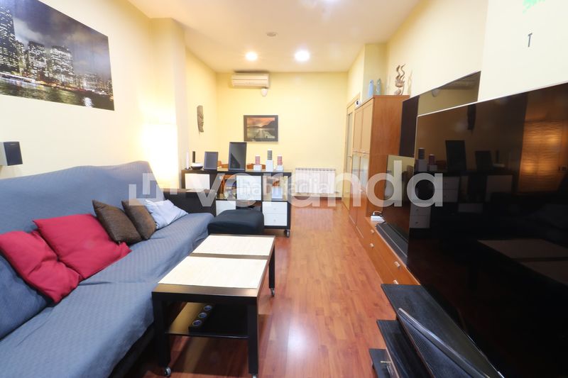 Foto fec124f5-0d79-4628-ab19-32e1569b0916. Pis amb calefacció aparcament a Casc Antic Ripollet