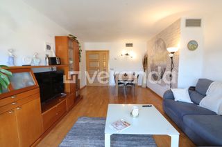 Pis a Mas Rampinyo - Montcada Nova - Carrerada. Alto todo exterior 100 m2 utiles balcon con vistas y parquing