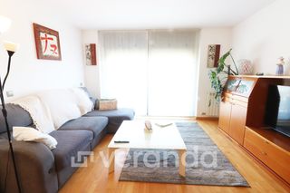 Appartamento in Mas Rampinyo - Montcada Nova - Carrerada. Alto todo exterior 100 m2 utiles balcon con vistas y parquing