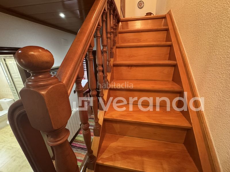Foto 103d6714-9474-4b1b-809b-db54ba44eaab. Casa adossada amb calefacció aparcament a Can Clos-Pinetons Ripollet
