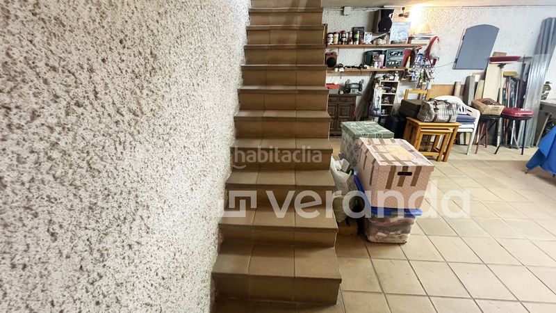 Foto a76abcd7-b9bb-440c-a7dd-8827943786e7. Casa adossada amb calefacció aparcament a Can Clos-Pinetons Ripollet