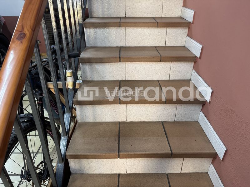 Foto ad6fee3b-9460-46c0-9c1f-be4d35cdebad. Casa adossada amb calefacció aparcament a Can Clos-Pinetons Ripollet