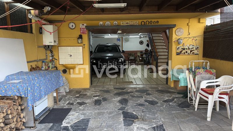 Foto b96a0cde-4564-4d86-9e00-d56c7c1949a6. Casa adossada amb calefacció aparcament a Can Clos-Pinetons Ripollet
