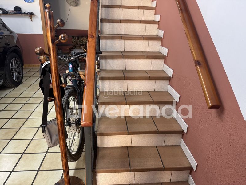 Foto c0ad913b-38fd-4ae9-b5af-ea676c80e25b. Casa adossada amb calefacció aparcament a Can Clos-Pinetons Ripollet