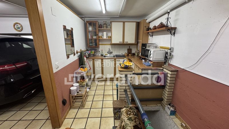 Foto c1c92643-1027-4449-9070-9f3fd8883f0f. Casa adossada amb calefacció aparcament a Can Clos-Pinetons Ripollet