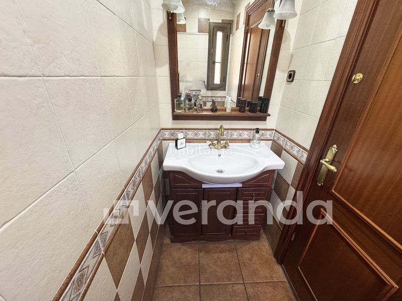 Foto c31ba129-01cc-467e-992a-df6f08d91c0b. Casa adossada amb calefacció aparcament a Can Clos-Pinetons Ripollet