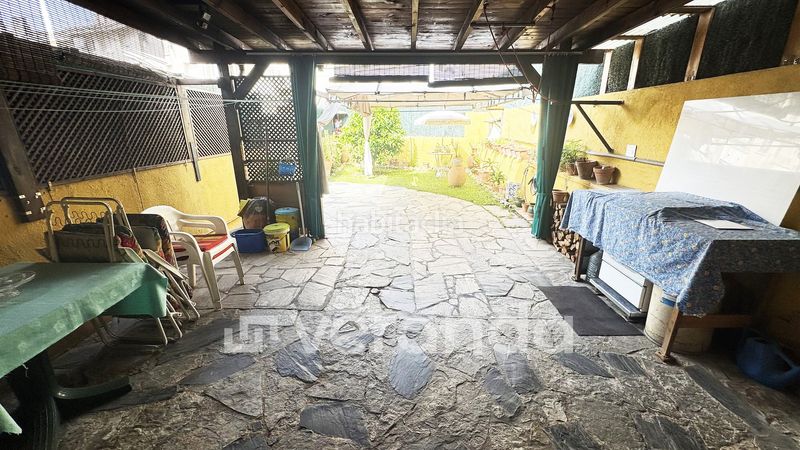 Foto dfdf3ac1-7b19-4f5a-891f-53245c594485. Casa adossada amb calefacció aparcament a Can Clos-Pinetons Ripollet