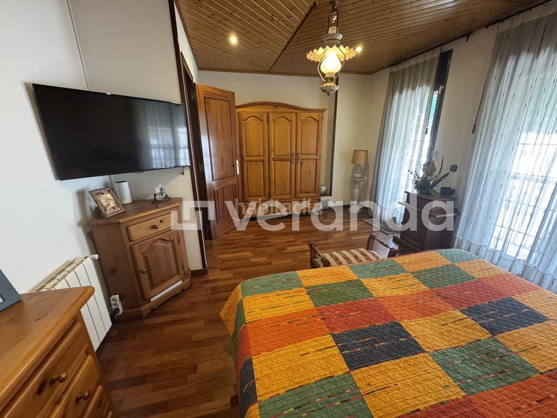 Foto ed961fa6-d4a0-4380-b355-9ffb85a21dea. Casa adossada amb calefacció aparcament a Can Clos-Pinetons Ripollet