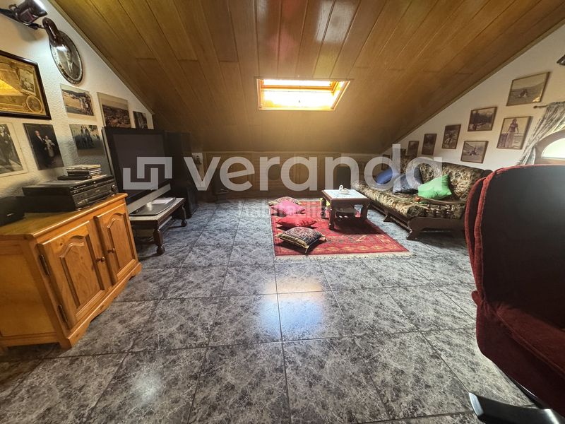 Foto ee79b0a3-35d9-477e-ac26-5613e268a04d. Casa adossada amb calefacció aparcament a Can Clos-Pinetons Ripollet
