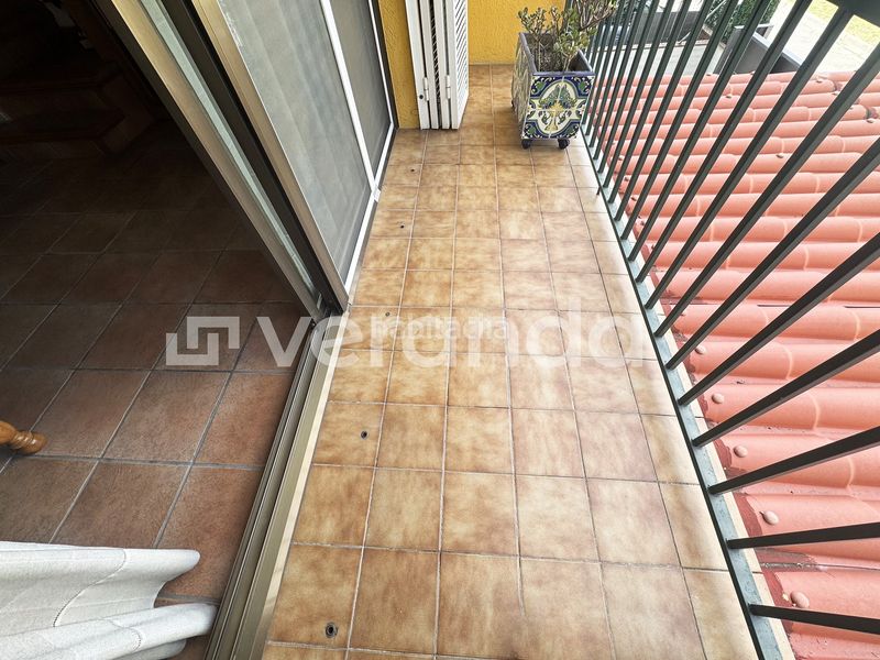 Foto f8254b49-656b-4250-a34e-dfc1bde8bad0. Casa adossada amb calefacció aparcament a Can Clos-Pinetons Ripollet