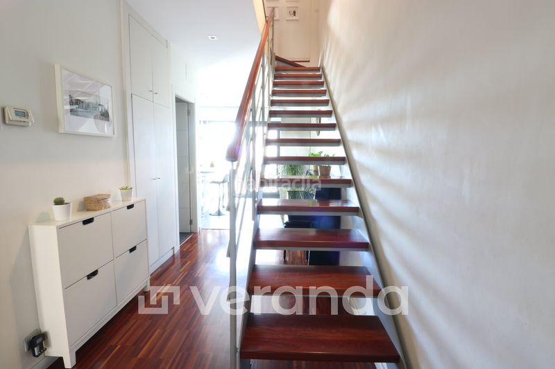 Foto 062eadda-2742-4887-aca9-6b7a2e5dae96. Casa adossada amb calefacció a Centre Ripollet