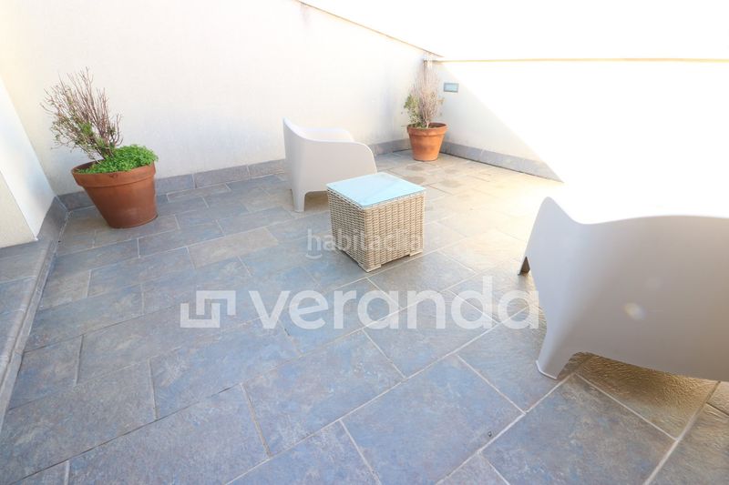 Foto 06410ac7-e928-42b1-b385-24fbcb75e609. Casa adossada amb calefacció a Centre Ripollet