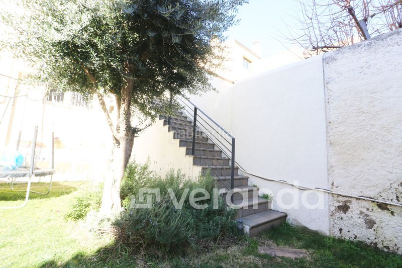 Foto 0e23ba98-fe3f-4e55-8c81-afe9b82ce8ab. Casa adossada amb calefacció a Centre Ripollet