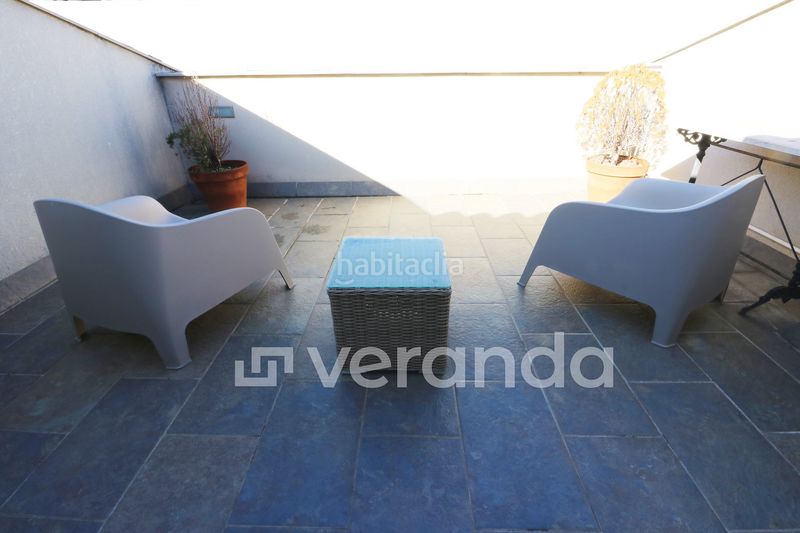 Foto 156a98c5-1c69-421a-bd29-ecc558883594. Casa adossada amb calefacció a Centre Ripollet