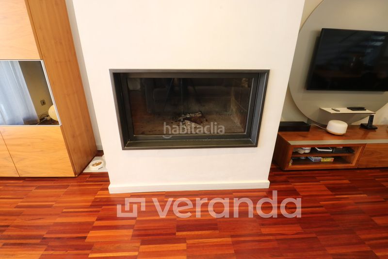 Foto 1ed4e671-2579-43d7-8472-4a7aa1de315a. Casa adossada amb calefacció a Centre Ripollet