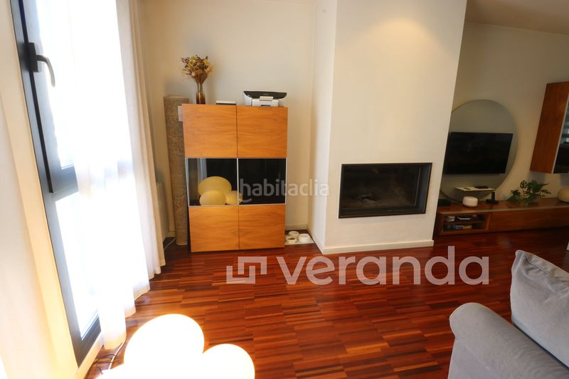 Foto 5e293e49-554c-4bd1-8980-d3f1873fee0b. Casa adossada amb calefacció a Centre Ripollet