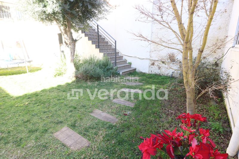 Foto 6e07b636-ae2b-42e1-96e2-fc64c19f747d. Casa adossada amb calefacció a Centre Ripollet