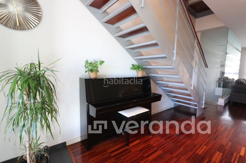 Foto 72ae6077-5711-4a8d-9f9a-b0c0fe4aa845. Casa adossada amb calefacció a Centre Ripollet