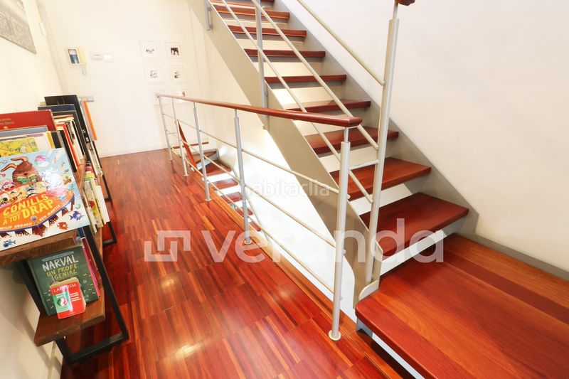 Foto f335b8eb-a20f-4b12-a5ad-a6650757c614. Casa adossada amb calefacció a Centre Ripollet