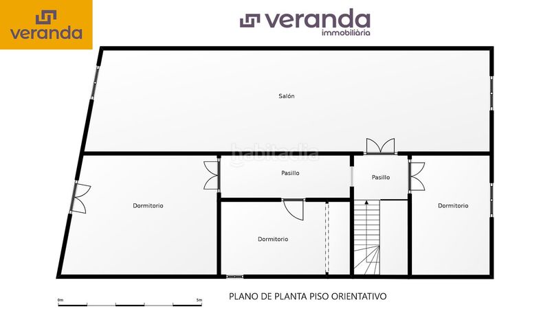 Foto 2b6f4b7b-f0f3-4fe9-8444-bc8b382cd06c. Casa adossada amb aparcament a Centre Ripollet