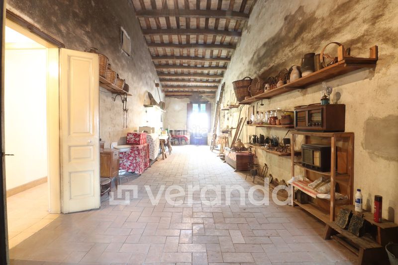 Foto 416db381-7b3a-44c2-bc73-bd1e92397669. Casa adossada amb aparcament a Centre Ripollet