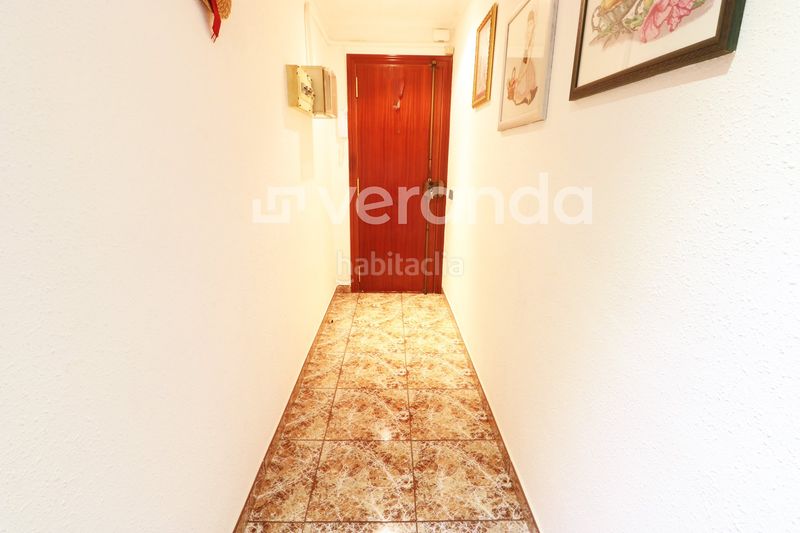Foto 5df4ec27-73fc-4781-b848-9987fc42a42b. Àtic amb calefacció a Sant Andreu-Gassó Vargas Ripollet