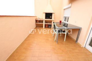 Penthouse in Sant Andreu-Gassó Vargas. Atico con terraza  en zona gasso vargas 2 habitaciones