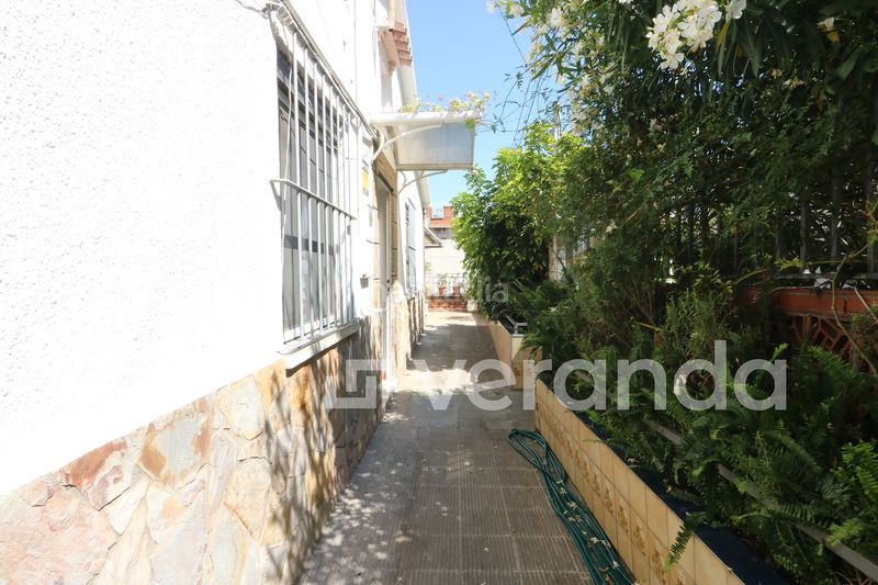 Foto 42213286-f6fb-46a0-a916-2662fcd14d06. Casa amb calefacció aparcament a Font Pudenta Montcada i Reixac