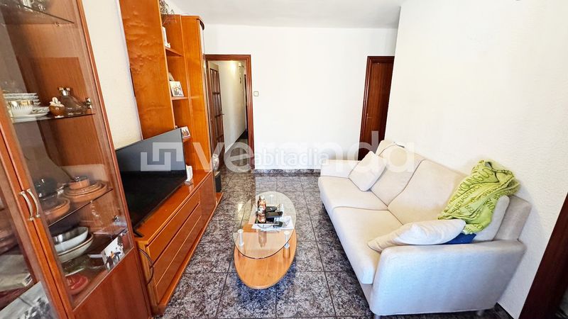 Foto e303fe93-77b0-4911-bf97-2dabe7a618c9. Pis amb calefacció a Can Mas Ripollet