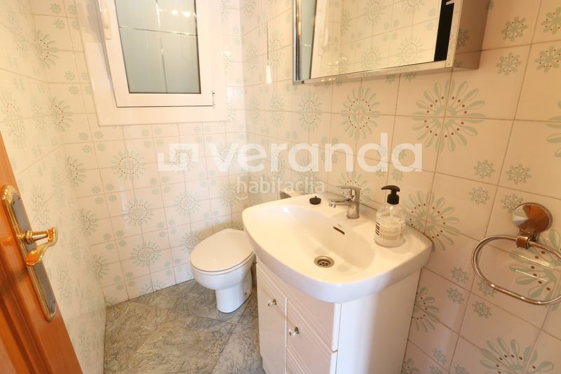Foto 89f7d9a1-dd92-47a0-8802-96324dda4c69. Pis amb calefacció aparcament a Casc Antic Ripollet