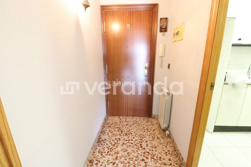 Foto 8b416c6c-c223-4a57-bde2-4c93b70a770d. Pis amb calefacció aparcament a Casc Antic Ripollet