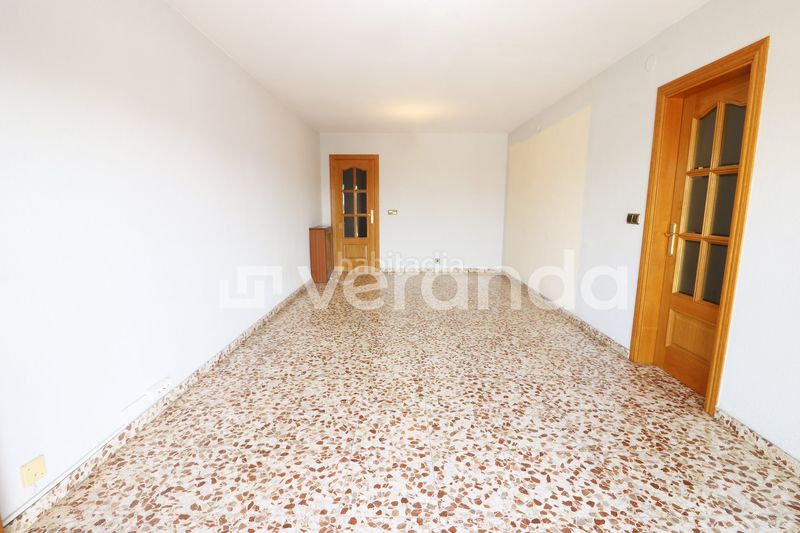 Foto b41af023-4313-45eb-8f14-d8a0f6933125. Pis amb calefacció aparcament a Casc Antic Ripollet