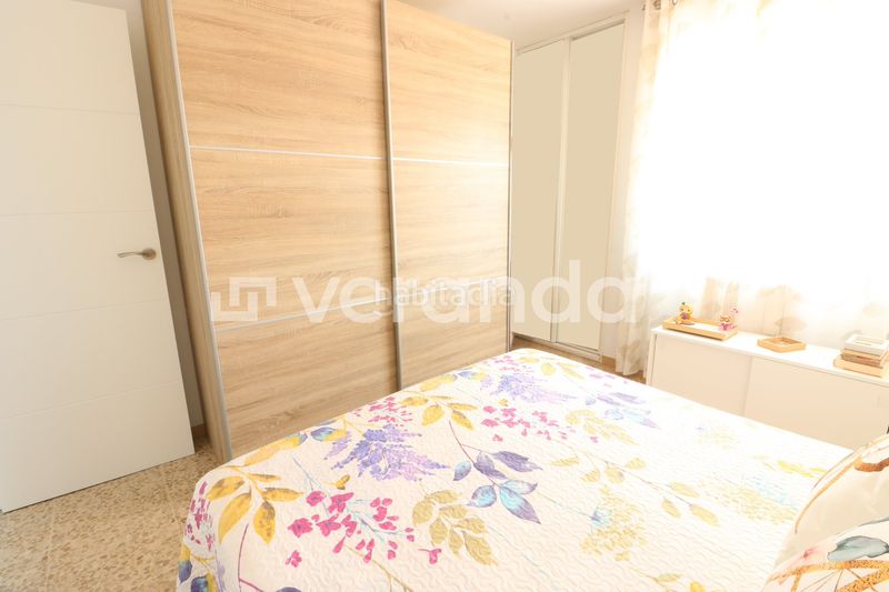 Foto 364b3077-24e4-41ca-9ade-e2f357161784. Flat with heating parking in Can Clos-Pinetons Ripollet