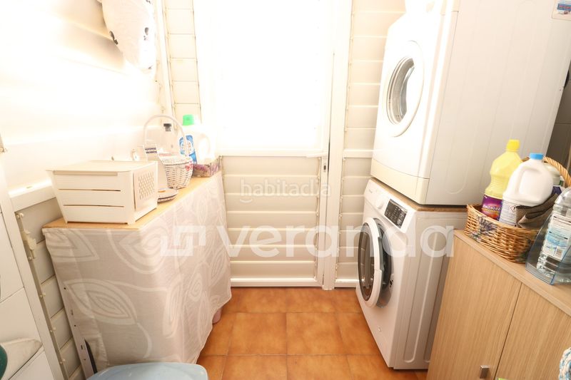 Foto 39ea749e-87a7-4182-bd7f-f27c3aaf242c. Flat with heating parking in Can Clos-Pinetons Ripollet