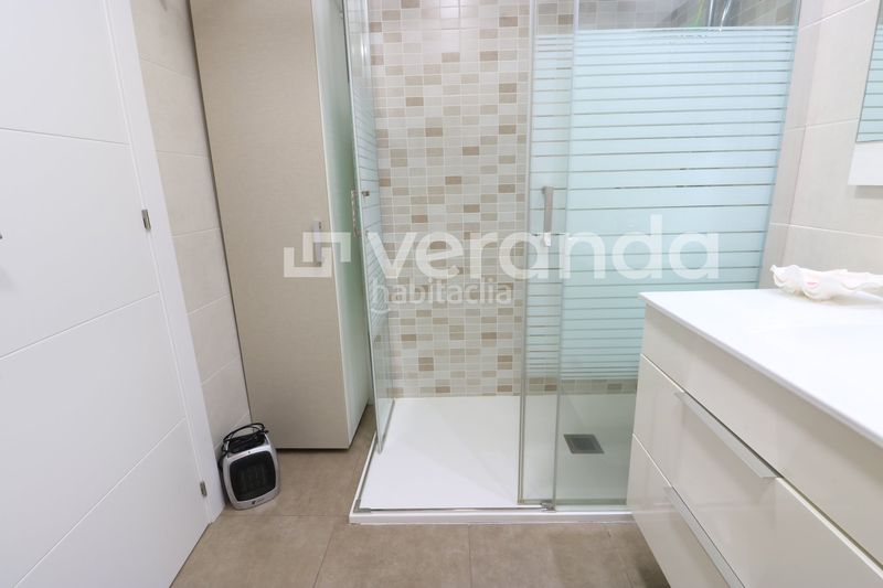 Foto 5bca6756-5b2f-474f-aab3-54a6c36e4f07. Flat with heating parking in Can Clos-Pinetons Ripollet