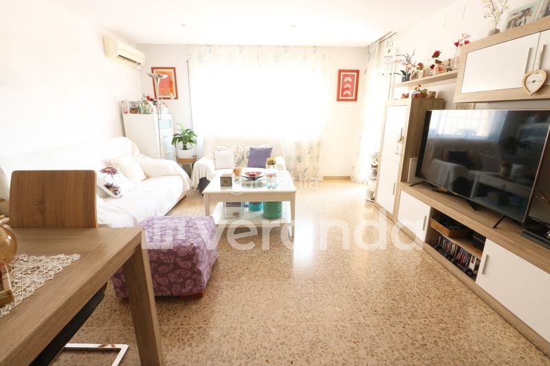 Foto 7c821d72-3c77-4d69-893a-a4830a867687. Flat with heating parking in Can Clos-Pinetons Ripollet