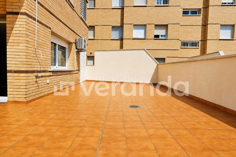 Foto 907407d6-5db7-4797-af21-0e698d28f997. Flat with heating parking in Can Clos-Pinetons Ripollet