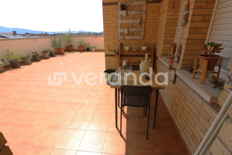 Foto 99d94838-f858-45fc-ad77-1d9f2a7e9dcf. Flat with heating parking in Can Clos-Pinetons Ripollet