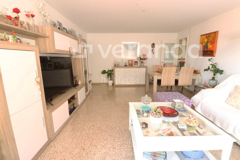 Foto ac760d6a-3d9a-44e1-8804-f18a6a270b03. Flat with heating parking in Can Clos-Pinetons Ripollet