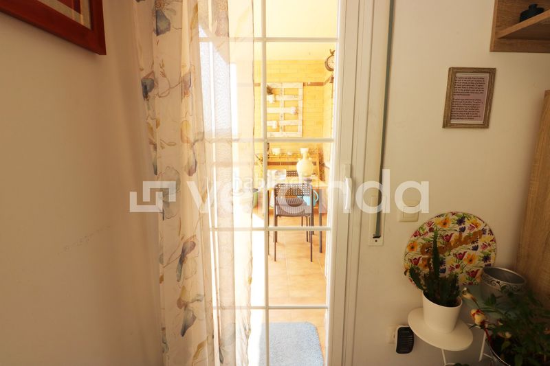 Foto c9ea2abb-5220-4af4-92d2-5c10cffa4875. Flat with heating parking in Can Clos-Pinetons Ripollet
