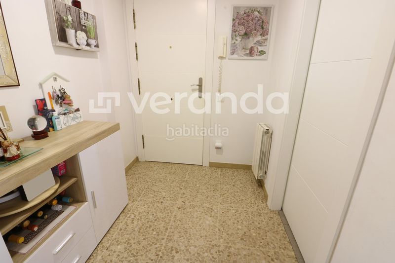 Foto d01bcd02-7e4c-47ab-9a5e-c13231d1056c. Flat with heating parking in Can Clos-Pinetons Ripollet