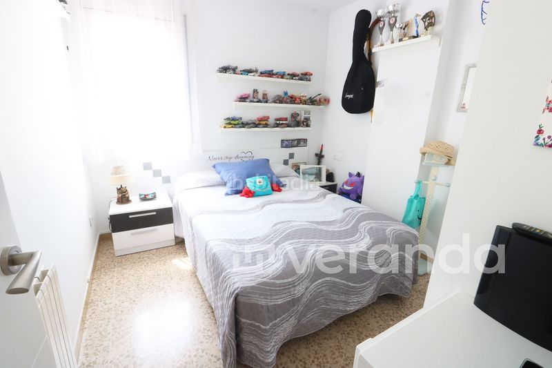 Foto f50d1cd0-b53e-4812-9e35-847ea952fa5b. Flat with heating parking in Can Clos-Pinetons Ripollet