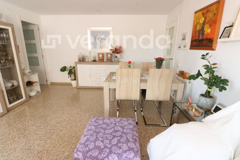Foto fa44ef6d-1df8-4b81-abf9-84d1e705fe67. Flat with heating parking in Can Clos-Pinetons Ripollet