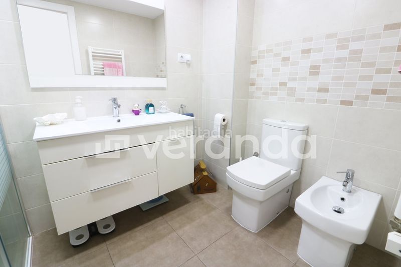 Foto fdca6080-d934-45ac-90a3-3e3b51fbebe4. Flat with heating parking in Can Clos-Pinetons Ripollet