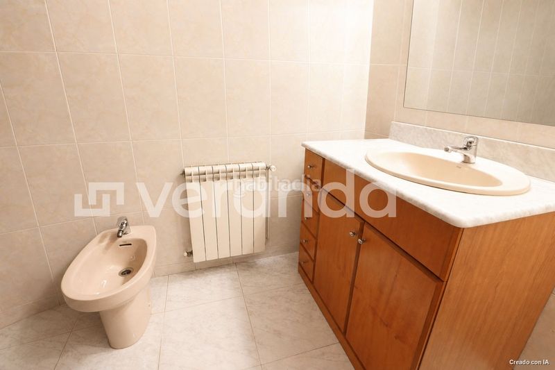 Foto bdef2c0e-4dfa-4bed-a843-4706e97058b1. Àtic amb calefacció a Ajuntament-Maragall Ripollet