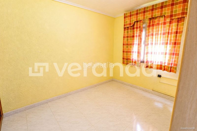 Foto eac5b1c8-e3e7-4612-bd81-9e5653e2f4fb. Àtic amb calefacció a Ajuntament-Maragall Ripollet