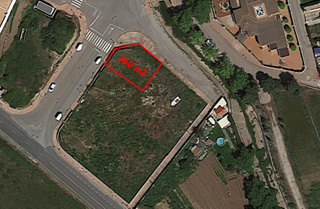 Terrain résidentiel à Son morera 82. Parcela totalmente edificable en ferreries