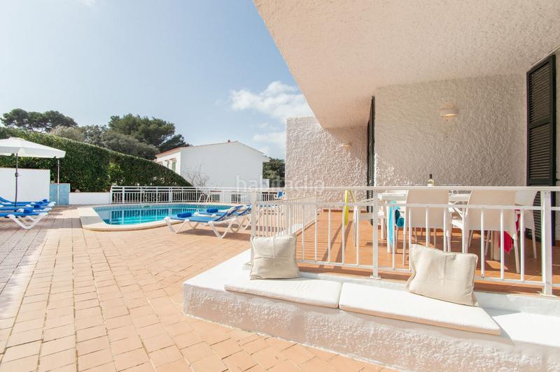 Foto e8d0e5ec-02b0-4dd5-8d9d-c31f580a7fe4. Casa adossada a avinguda de sa punta 24 a Cala Galdana Ferreries