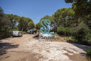 Casa a De sa punta 59. Oportunidad en cala galdana tranquilidad, privacidad y un enorme