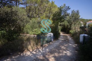 Maison  De sa punta 59. Oportunidad en cala galdana tranquilidad, privacidad y un enorme